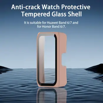 לצפות כיסוי מגן טוב ביצוע מצוין לצפות מזג זכוכית קל להתקין שעון מזג זכוכית