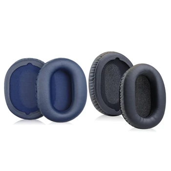 רכה כריות אוזניים באוזן מכסה עבור ל-CH720 CH710 אוזניות בידוד רעש EarPads AXFY