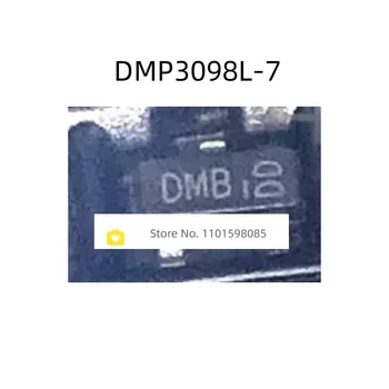 20pcs/lot DMP3098L-7 DMP3098L SOT23 100% מקורי חדש