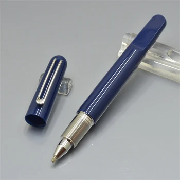 קלאסיקות מ ' סדרת מגנטי MB הרים כדור עט / עט נובע המשרד לעסקים כלי כתיבה מותג יוקרה הכדור עטים