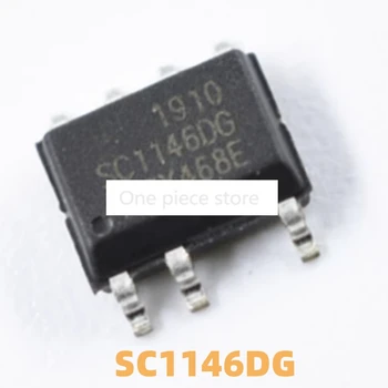 1PCS SMD SC1146DG-TL SC1146DG SOP-7 ניהול צריכת חשמל ' יפ