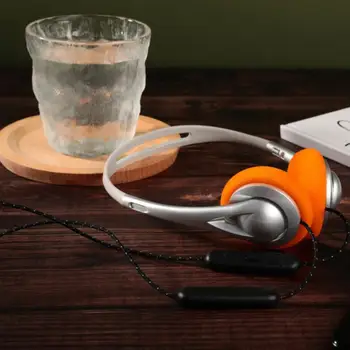 אוזניות אלחוטיות Wireless Bluetooth-אוזניות תואמות נשלף עיצוב ספוג האוזן כרית 15 שעה רצופה