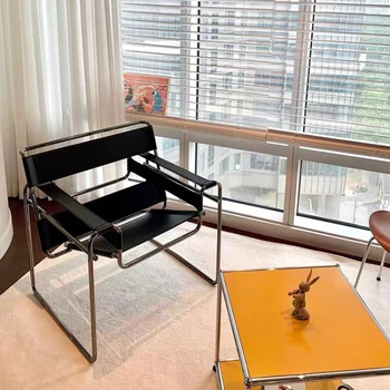 פאר מודרני סלון כסאות אוכל חיצונית מעצב כסא מתקפל ארגונומי זרוע הכיסא במשרד Sillas Comedores רהיטים YR50DC