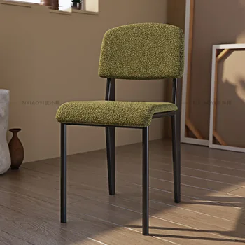 האוכל המודרני הכיסא במטבח המסעדה עיצוב גיימר להירגע כיסאות השינה נייד Muebles פארא Cocinas חיצוני רהיטים